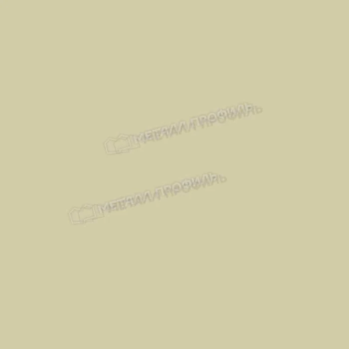 Заглушка конька круглого конусная (ПЭ-01-1015-0.5)